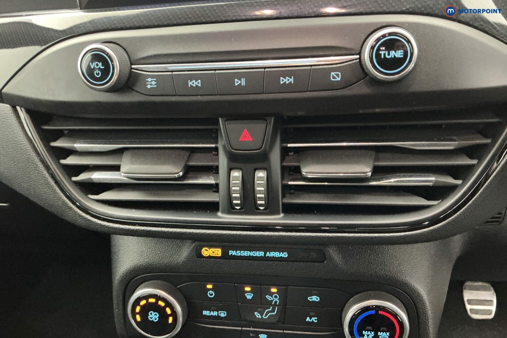 Ford Focus St-Line Edition Manual Diesel Hatchback - Stock Number (1585992) - 17th supplementary image