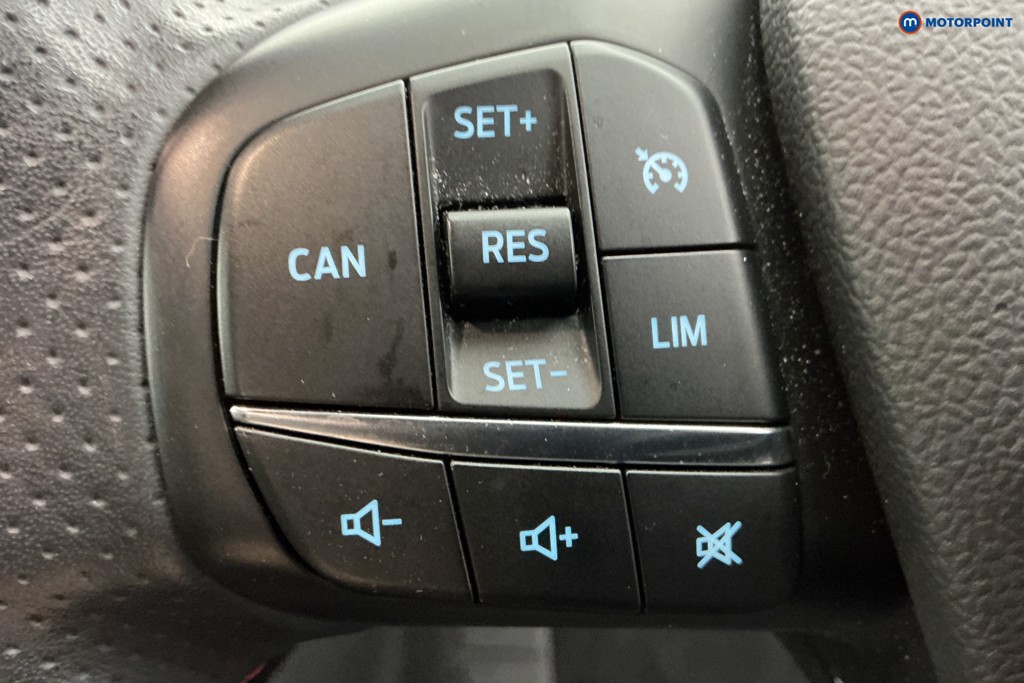 Ford Focus St-Line Edition Manual Diesel Hatchback - Stock Number (1585992) - 19th supplementary image