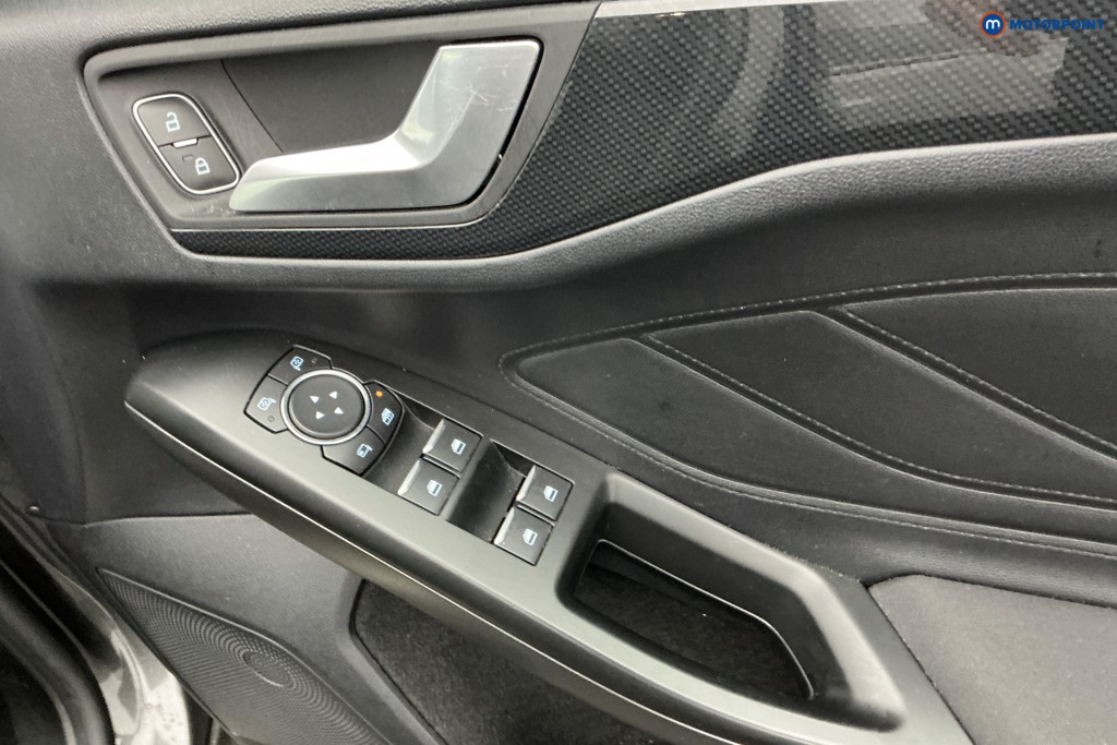 Ford Focus St-Line Edition Manual Diesel Hatchback - Stock Number (1585992) - 23rd supplementary image