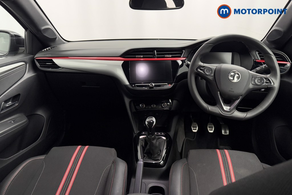 Vauxhall Corsa GS Manual Petrol Hatchback - Stock Number (1586019) - 2nd supplementary image