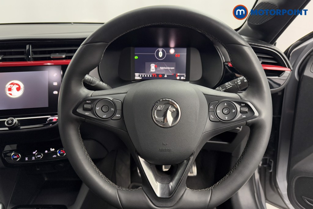 Vauxhall Corsa GS Manual Petrol Hatchback - Stock Number (1586019) - 3rd supplementary image