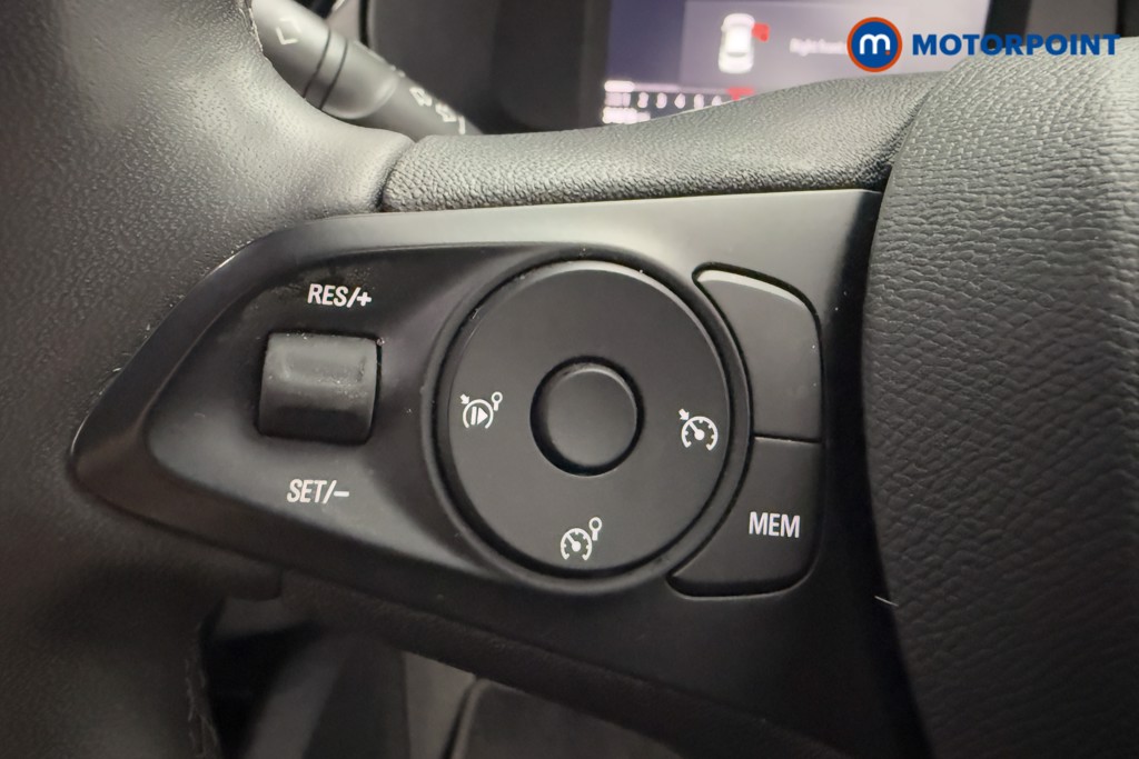 Vauxhall Corsa GS Manual Petrol Hatchback - Stock Number (1586019) - 4th supplementary image