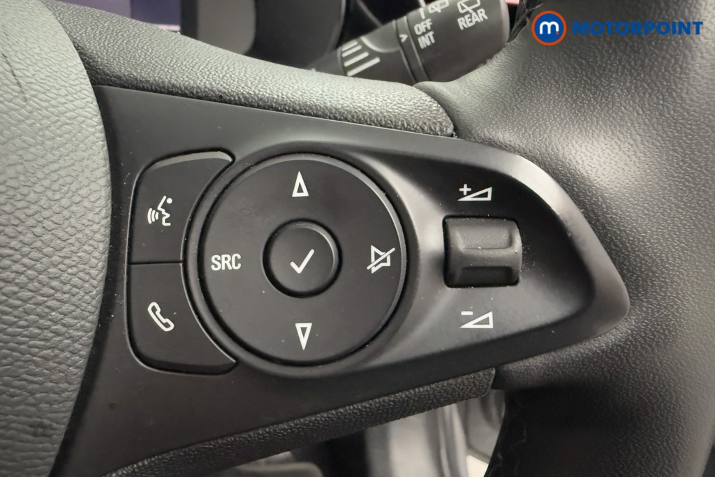 Vauxhall Corsa GS Manual Petrol Hatchback - Stock Number (1586019) - 5th supplementary image