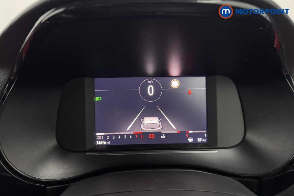 Vauxhall Corsa GS Manual Petrol Hatchback - Stock Number (1586019) - 6th supplementary image