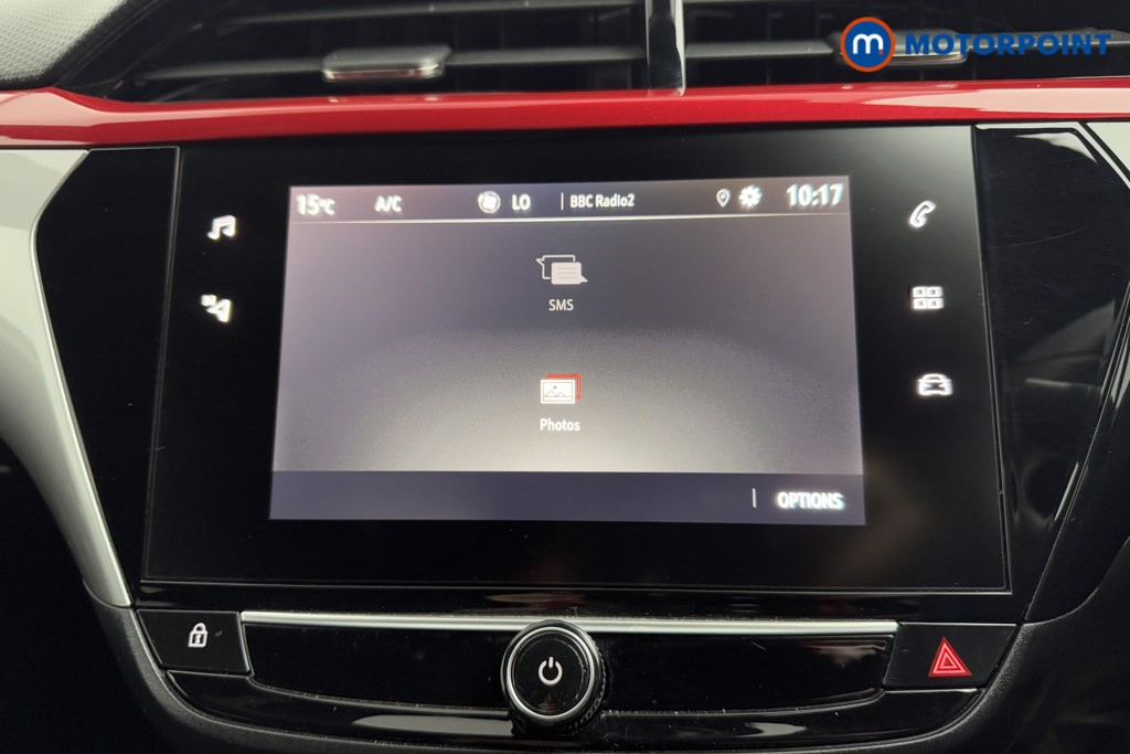 Vauxhall Corsa GS Manual Petrol Hatchback - Stock Number (1586019) - 7th supplementary image