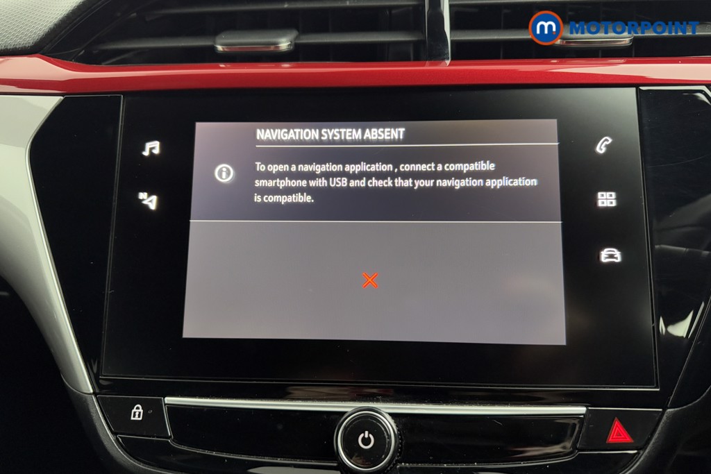 Vauxhall Corsa GS Manual Petrol Hatchback - Stock Number (1586019) - 8th supplementary image