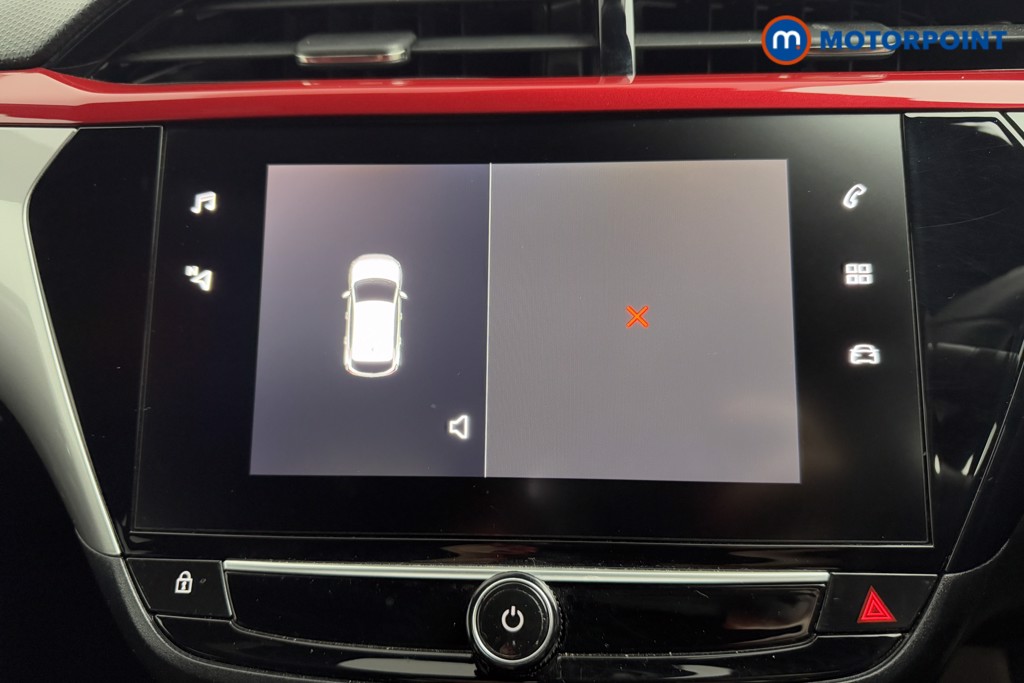 Vauxhall Corsa GS Manual Petrol Hatchback - Stock Number (1586019) - 10th supplementary image