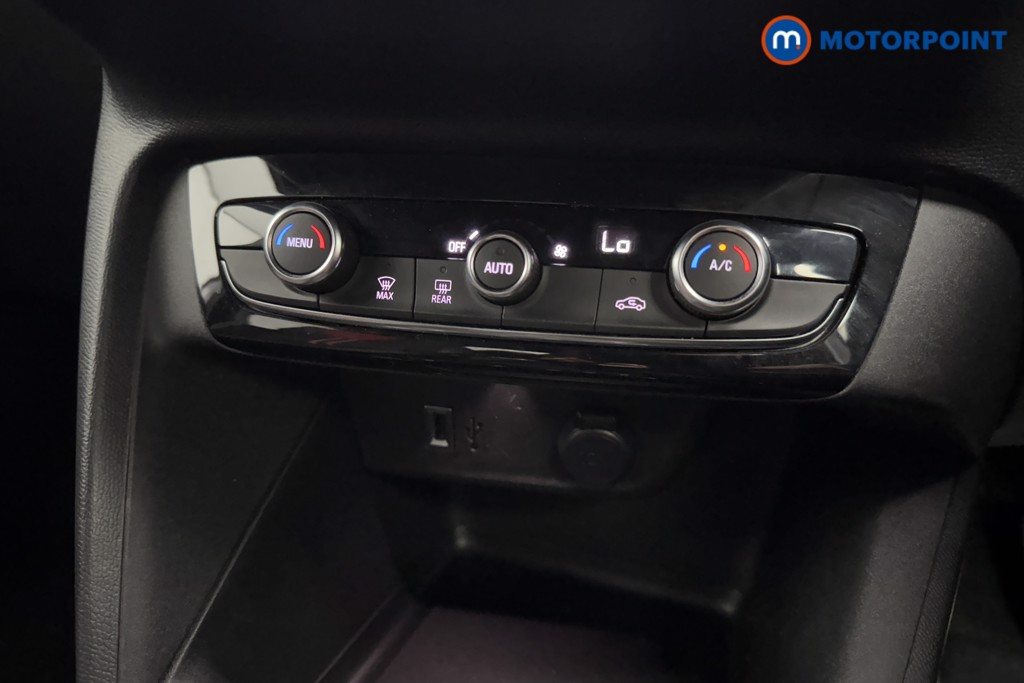 Vauxhall Corsa GS Manual Petrol Hatchback - Stock Number (1586019) - 11th supplementary image