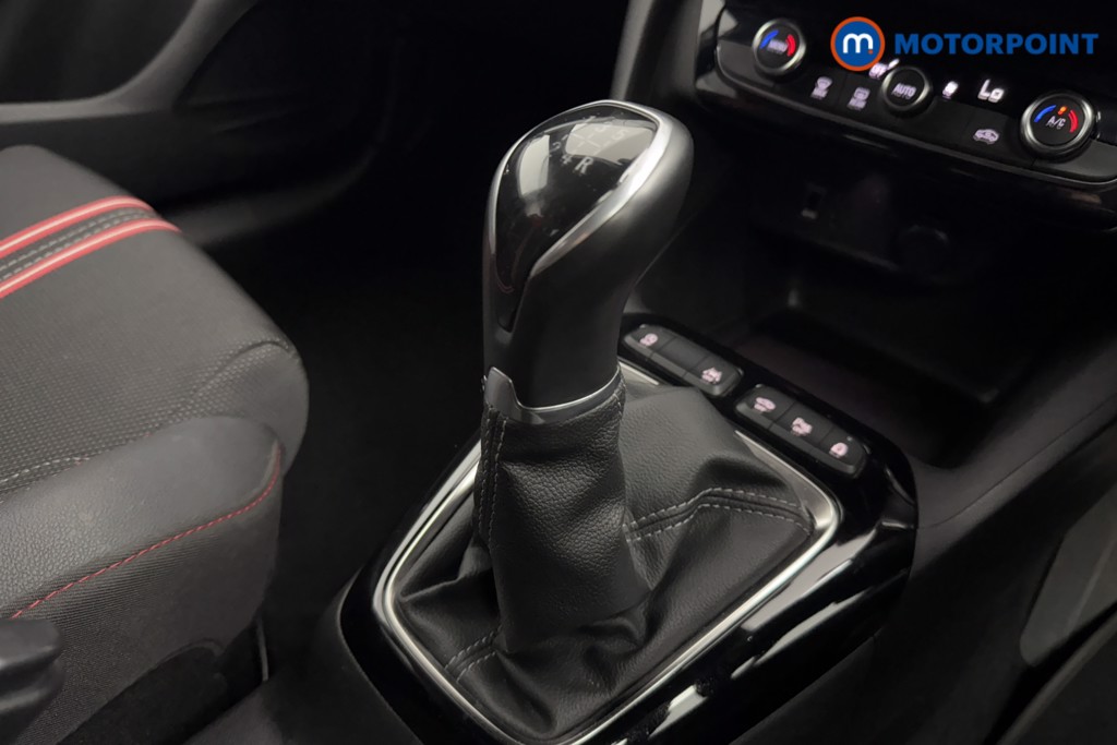 Vauxhall Corsa GS Manual Petrol Hatchback - Stock Number (1586019) - 12th supplementary image