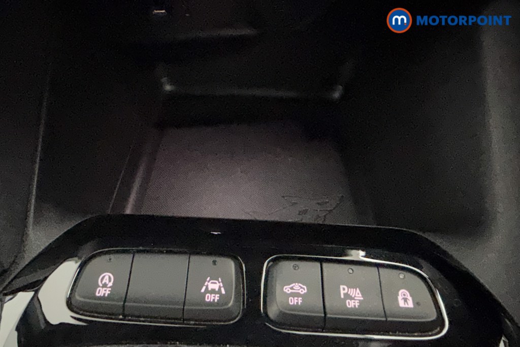 Vauxhall Corsa GS Manual Petrol Hatchback - Stock Number (1586019) - 13th supplementary image