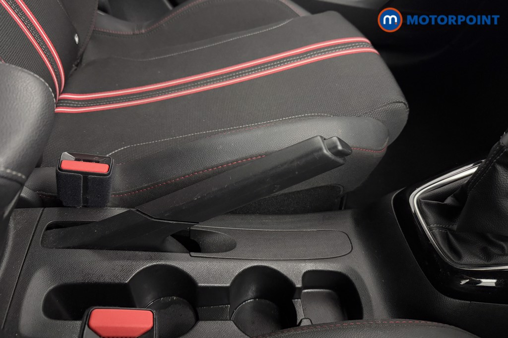 Vauxhall Corsa GS Manual Petrol Hatchback - Stock Number (1586019) - 14th supplementary image