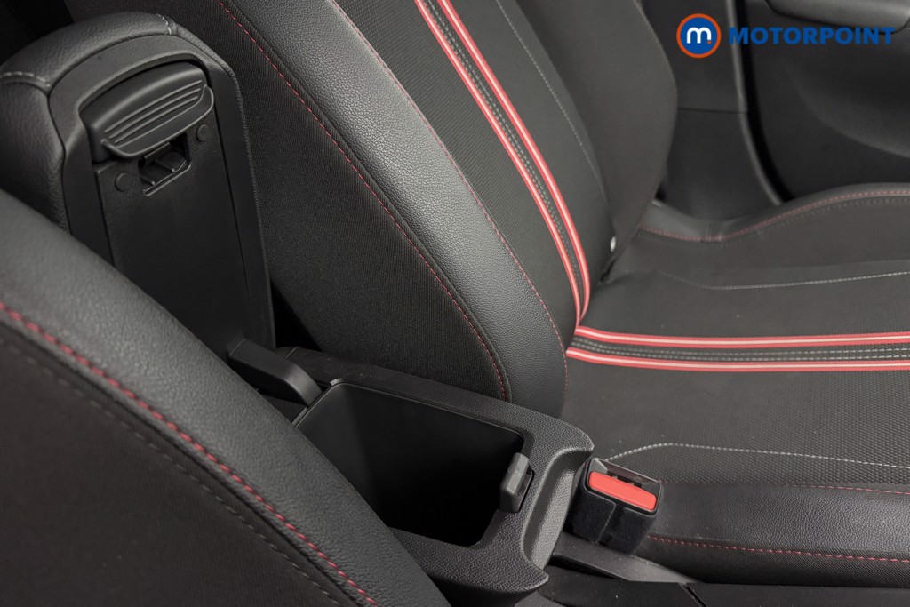 Vauxhall Corsa GS Manual Petrol Hatchback - Stock Number (1586019) - 15th supplementary image