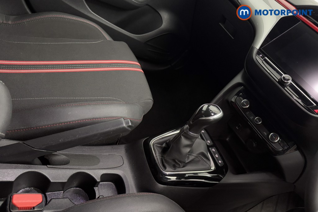 Vauxhall Corsa GS Manual Petrol Hatchback - Stock Number (1586019) - 16th supplementary image