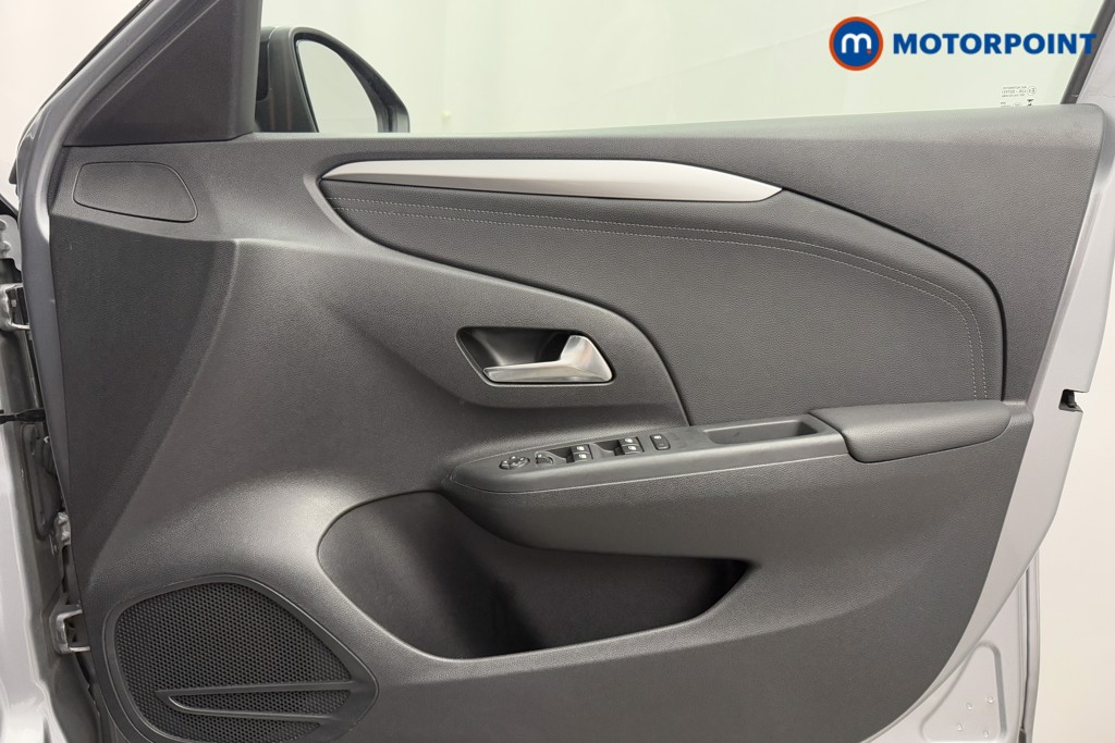 Vauxhall Corsa GS Manual Petrol Hatchback - Stock Number (1586019) - 18th supplementary image