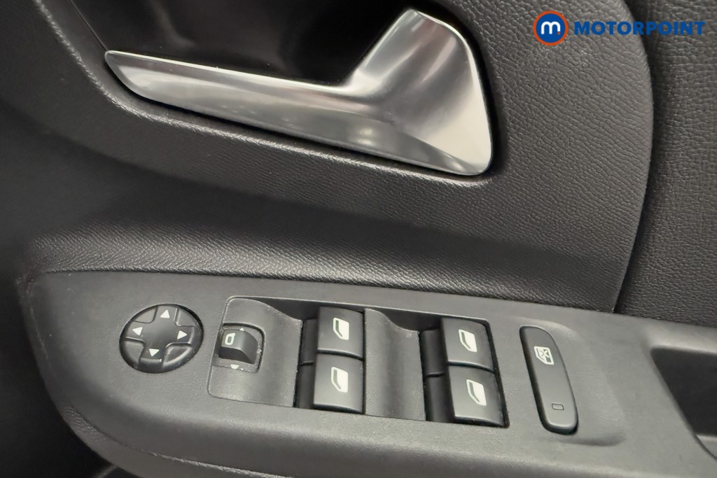 Vauxhall Corsa GS Manual Petrol Hatchback - Stock Number (1586019) - 19th supplementary image