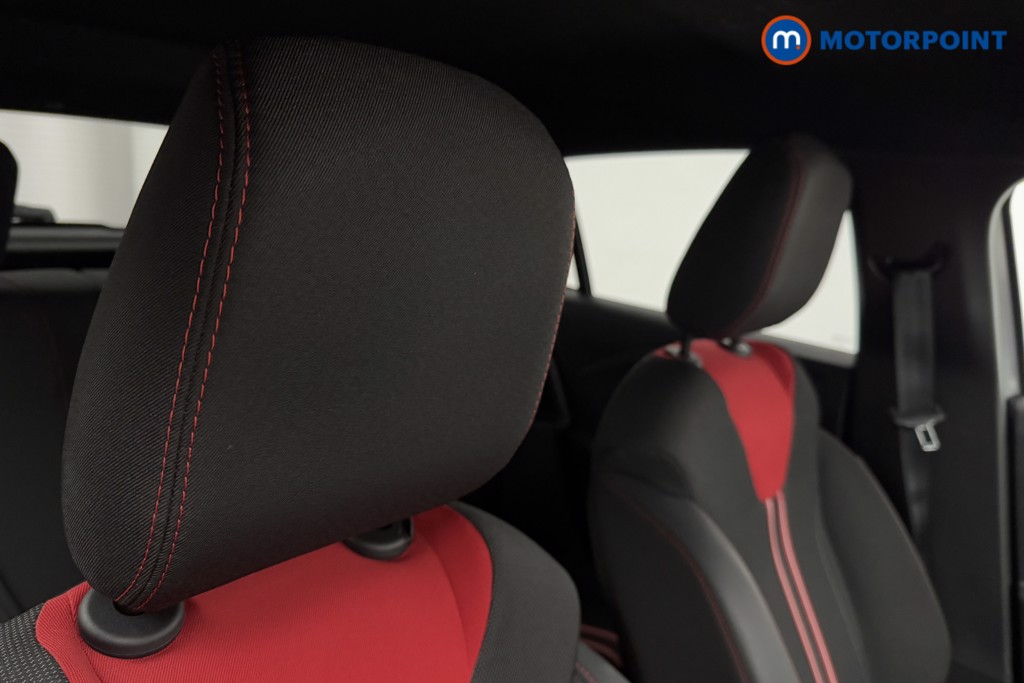 Vauxhall Corsa GS Manual Petrol Hatchback - Stock Number (1586019) - 21st supplementary image