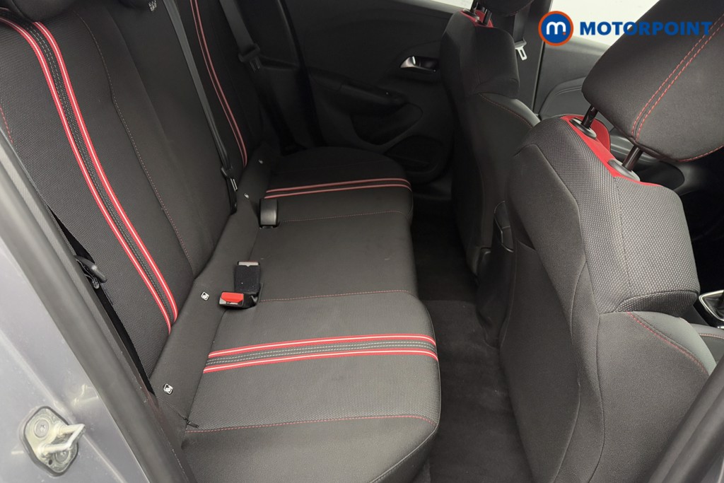 Vauxhall Corsa GS Manual Petrol Hatchback - Stock Number (1586019) - 22nd supplementary image