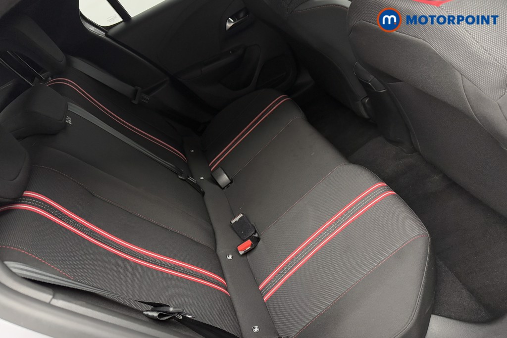 Vauxhall Corsa GS Manual Petrol Hatchback - Stock Number (1586019) - 23rd supplementary image