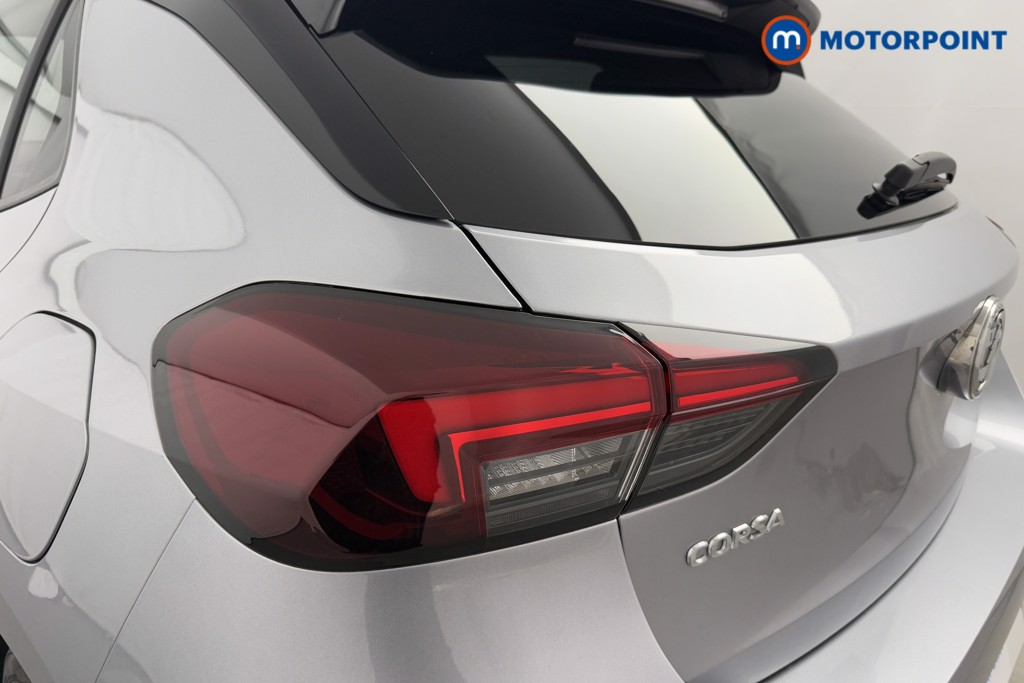 Vauxhall Corsa GS Manual Petrol Hatchback - Stock Number (1586019) - 25th supplementary image