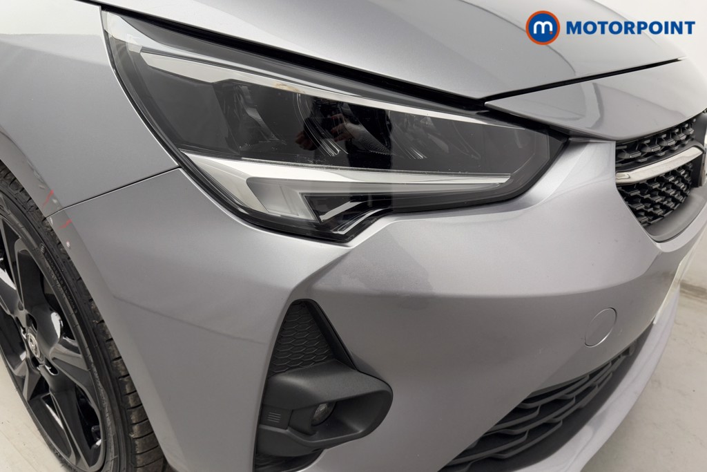 Vauxhall Corsa GS Manual Petrol Hatchback - Stock Number (1586019) - 26th supplementary image