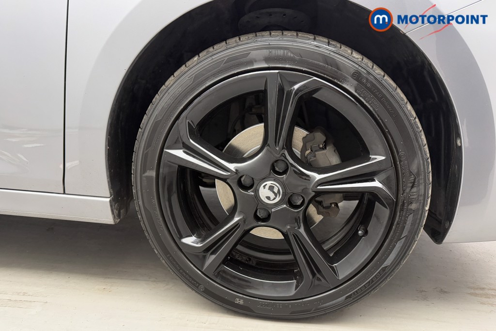 Vauxhall Corsa GS Manual Petrol Hatchback - Stock Number (1586019) - 27th supplementary image