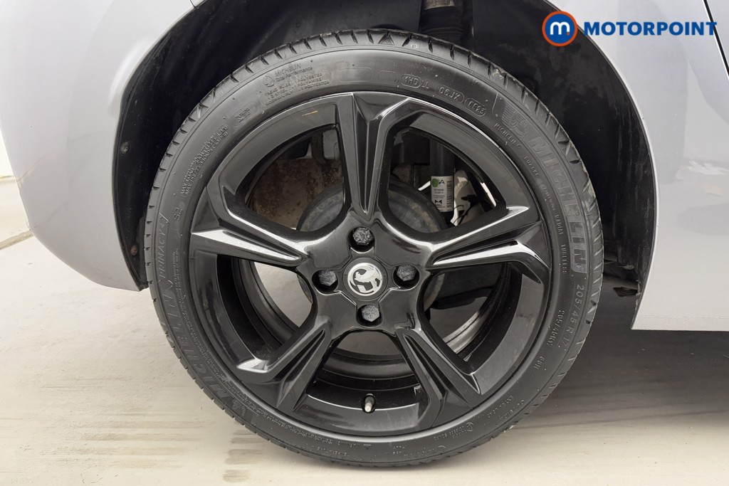 Vauxhall Corsa GS Manual Petrol Hatchback - Stock Number (1586019) - 28th supplementary image