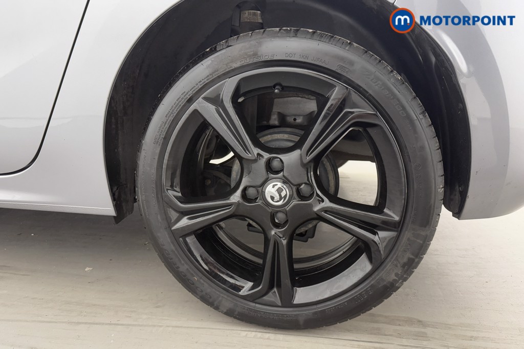 Vauxhall Corsa GS Manual Petrol Hatchback - Stock Number (1586019) - 29th supplementary image