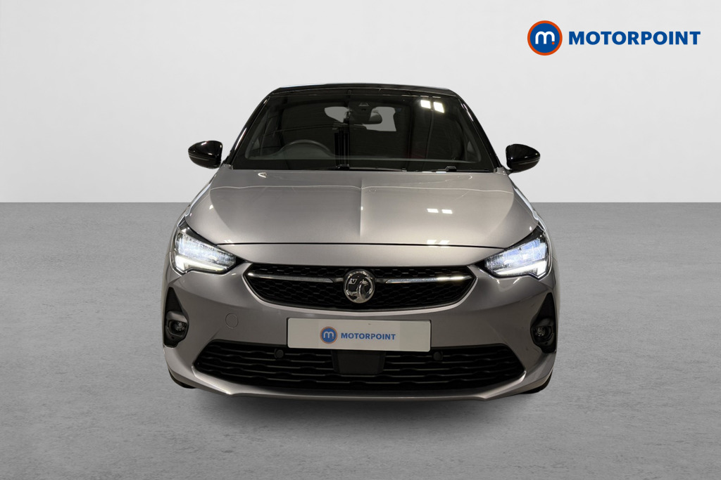 Vauxhall Corsa GS Manual Petrol Hatchback - Stock Number (1586019) - Front bumper