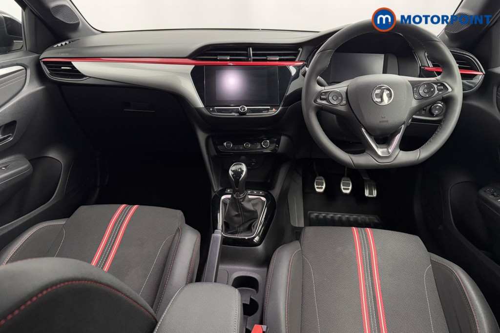 Vauxhall Corsa GS Manual Petrol Hatchback - Stock Number (1586024) - 2nd supplementary image