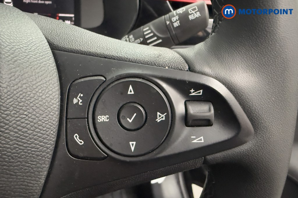 Vauxhall Corsa GS Manual Petrol Hatchback - Stock Number (1586024) - 5th supplementary image