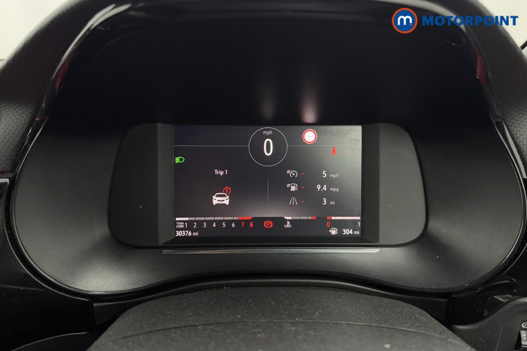 Vauxhall Corsa GS Manual Petrol Hatchback - Stock Number (1586024) - 6th supplementary image