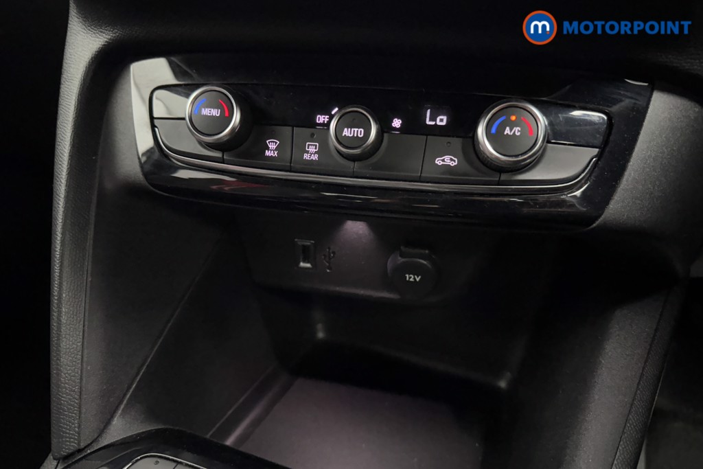 Vauxhall Corsa GS Manual Petrol Hatchback - Stock Number (1586024) - 10th supplementary image