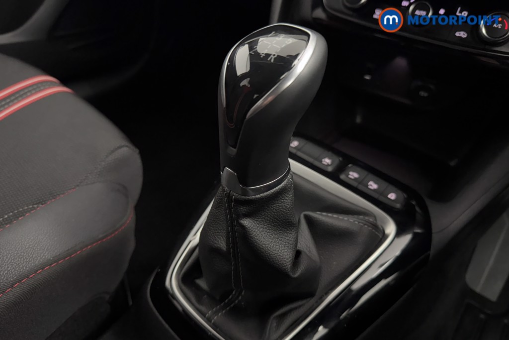 Vauxhall Corsa GS Manual Petrol Hatchback - Stock Number (1586024) - 11th supplementary image