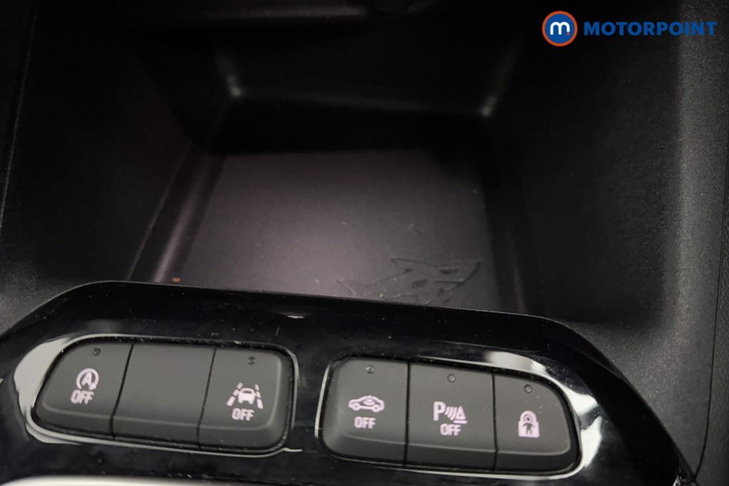 Vauxhall Corsa GS Manual Petrol Hatchback - Stock Number (1586024) - 12th supplementary image