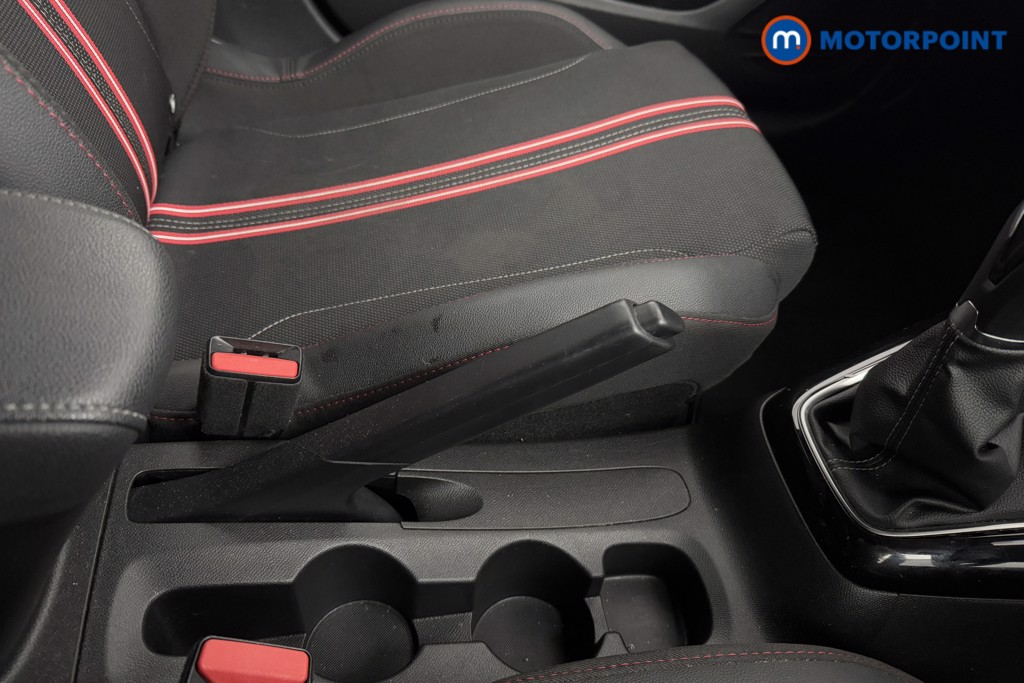 Vauxhall Corsa GS Manual Petrol Hatchback - Stock Number (1586024) - 13th supplementary image