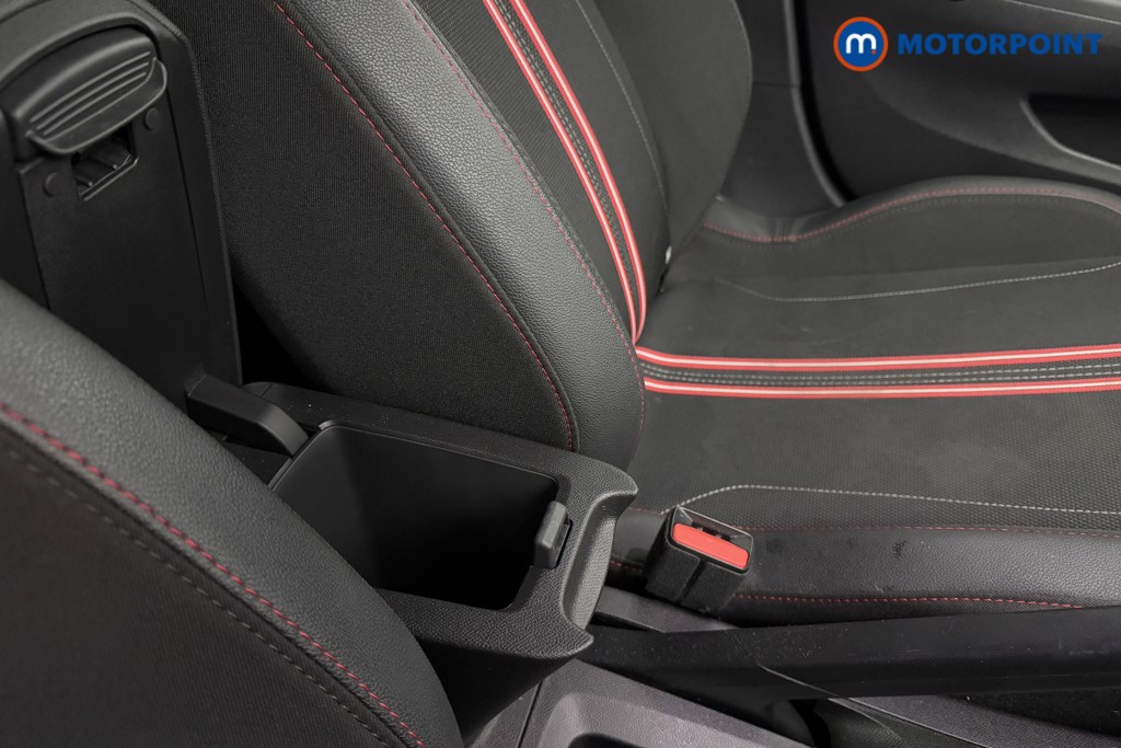 Vauxhall Corsa GS Manual Petrol Hatchback - Stock Number (1586024) - 14th supplementary image