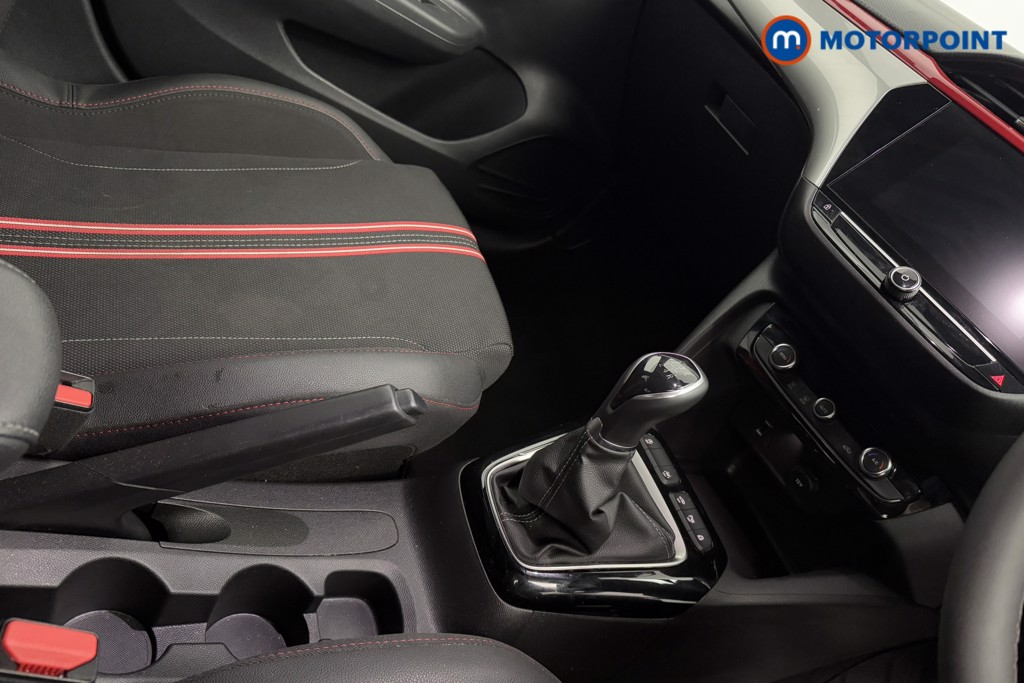 Vauxhall Corsa GS Manual Petrol Hatchback - Stock Number (1586024) - 15th supplementary image