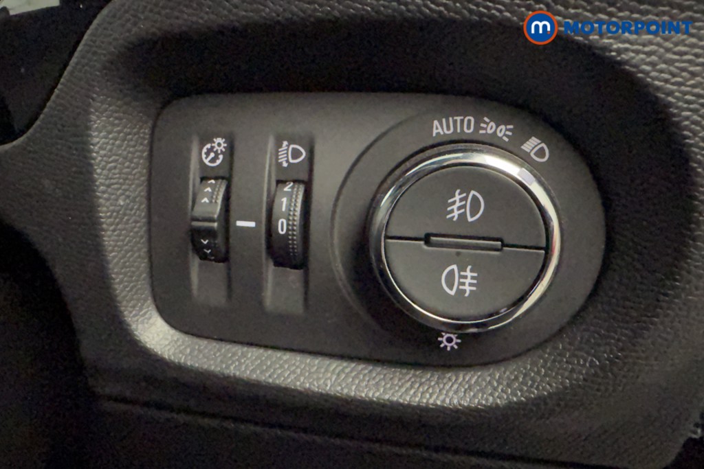 Vauxhall Corsa GS Manual Petrol Hatchback - Stock Number (1586024) - 16th supplementary image