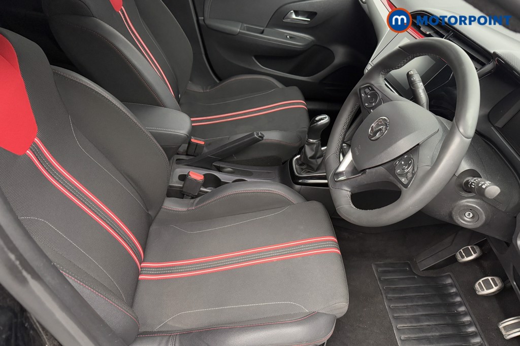 Vauxhall Corsa GS Manual Petrol Hatchback - Stock Number (1586024) - 19th supplementary image