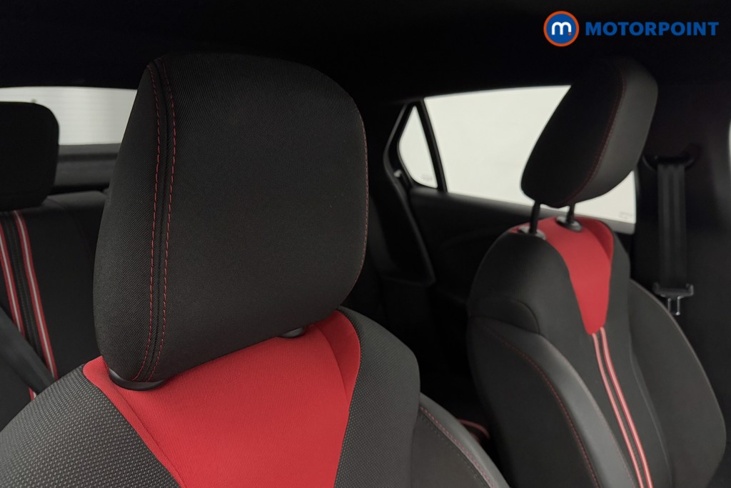 Vauxhall Corsa GS Manual Petrol Hatchback - Stock Number (1586024) - 20th supplementary image