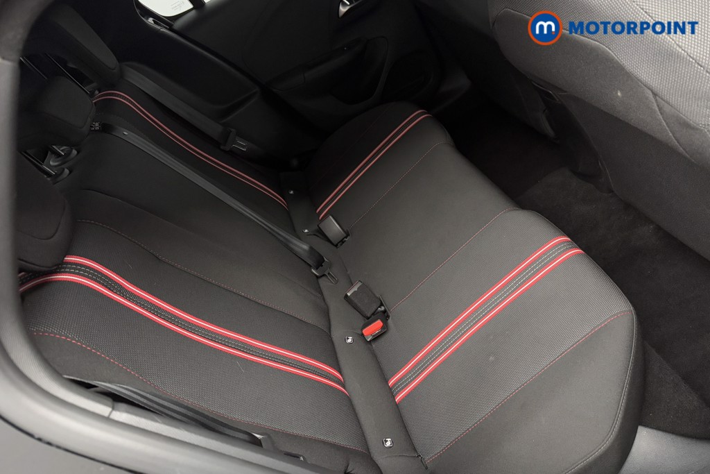 Vauxhall Corsa GS Manual Petrol Hatchback - Stock Number (1586024) - 22nd supplementary image