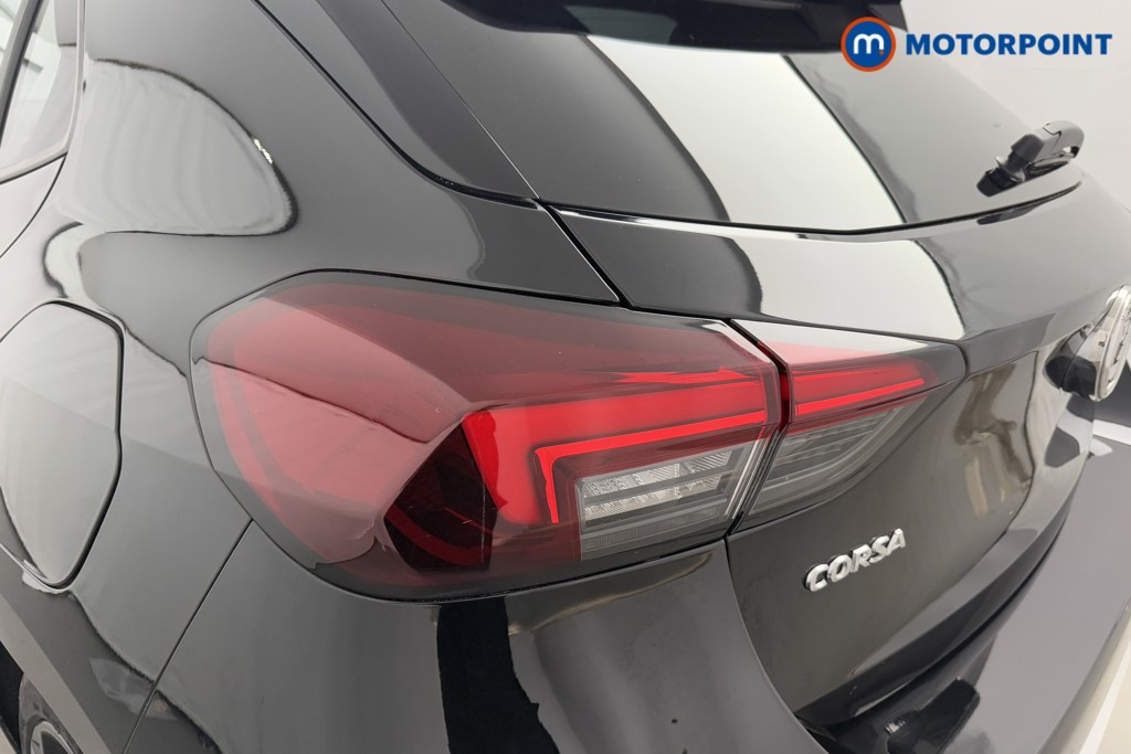 Vauxhall Corsa GS Manual Petrol Hatchback - Stock Number (1586024) - 24th supplementary image