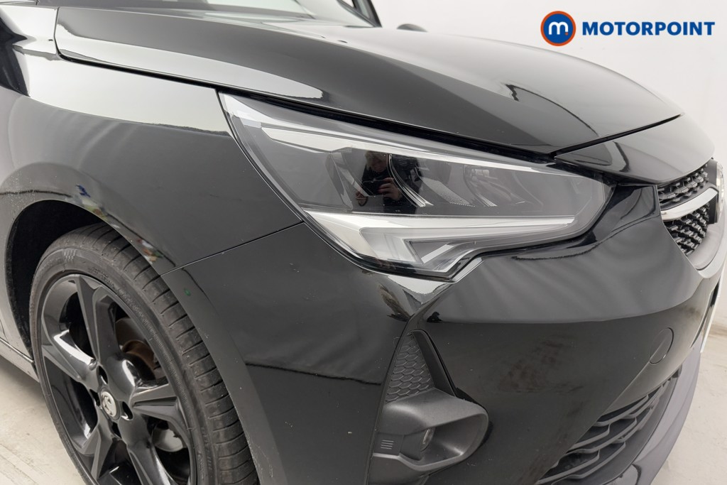 Vauxhall Corsa GS Manual Petrol Hatchback - Stock Number (1586024) - 25th supplementary image