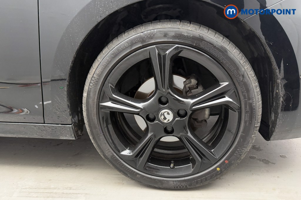 Vauxhall Corsa GS Manual Petrol Hatchback - Stock Number (1586024) - 26th supplementary image