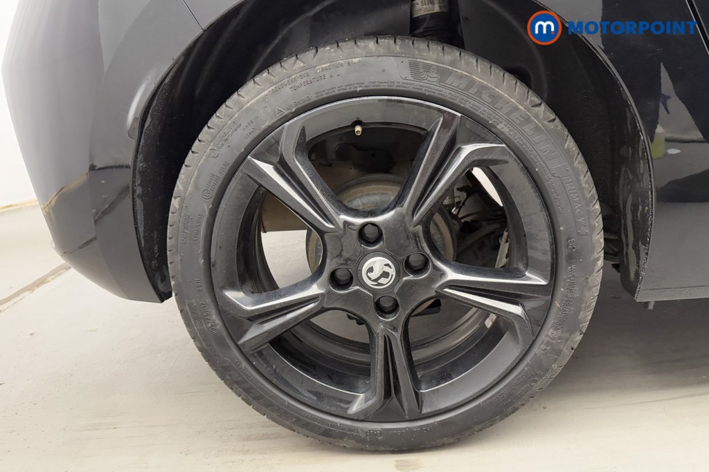 Vauxhall Corsa GS Manual Petrol Hatchback - Stock Number (1586024) - 27th supplementary image