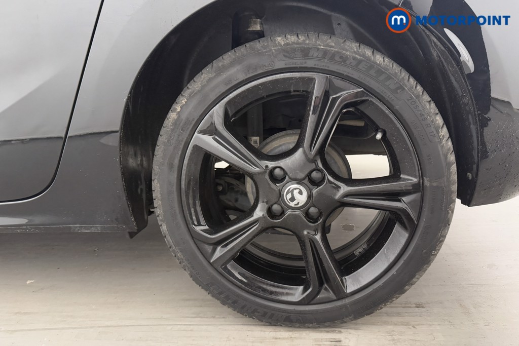 Vauxhall Corsa GS Manual Petrol Hatchback - Stock Number (1586024) - 28th supplementary image