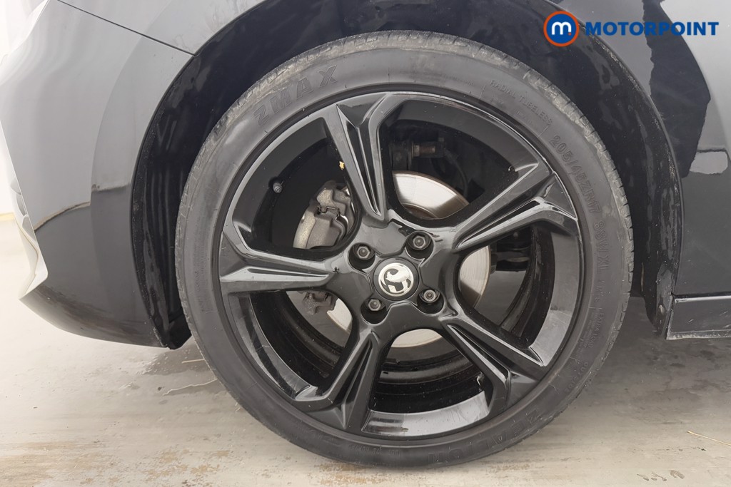 Vauxhall Corsa GS Manual Petrol Hatchback - Stock Number (1586024) - 29th supplementary image