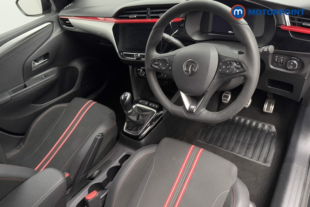 Vauxhall Corsa GS Manual Petrol Hatchback - Stock Number (1586024) - 1st supplementary image