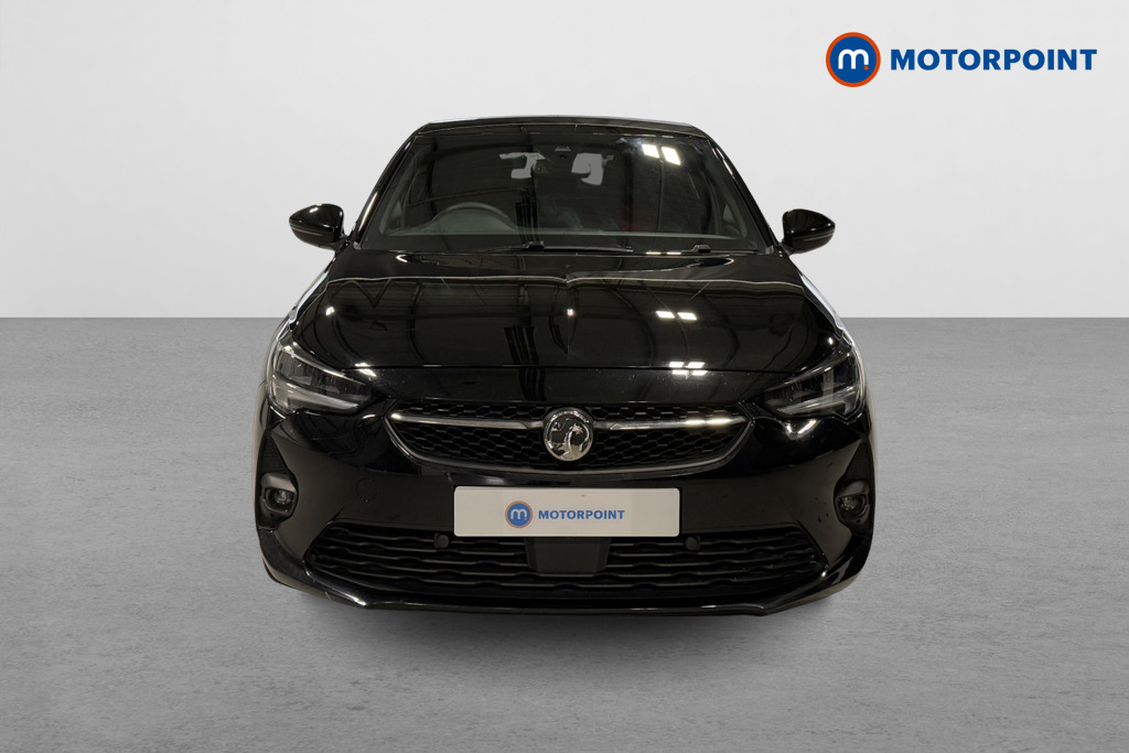 Vauxhall Corsa GS Manual Petrol Hatchback - Stock Number (1586024) - Front bumper