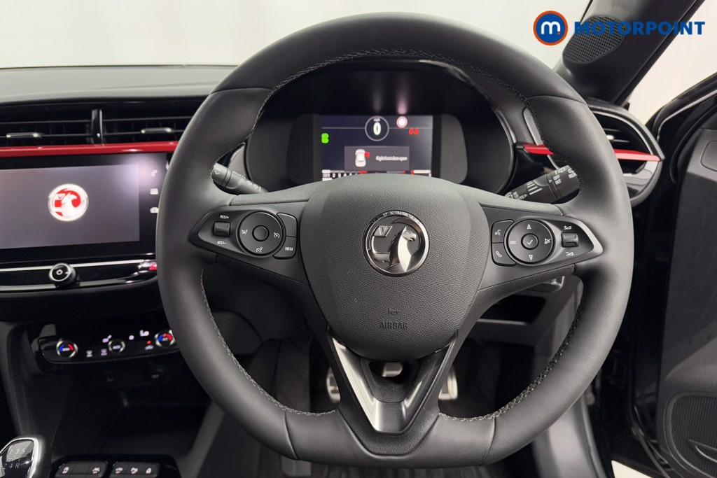 Vauxhall Corsa GS Manual Petrol Hatchback - Stock Number (1586027) - 3rd supplementary image